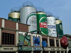 -青岛啤酒博物馆