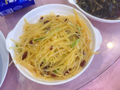 -老东风菜馆·潮汕大排档