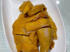 盐焗鸡-金时代顺风大酒店(瑞虹路店)