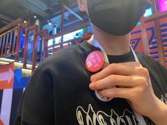 -入火韩国烤肉(凯旋广场店)