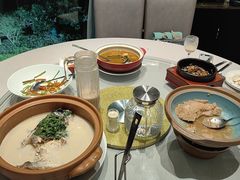 -颂福楼·南京菜(定淮门店)
