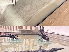 -长春世界雕塑园