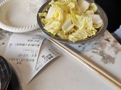 -二楼老店重庆鸡公煲(真光路店)