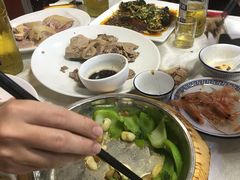 -喜运来酒楼(江南大道店)