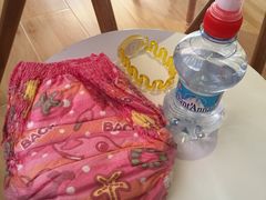 -BlueBubble蓝泡泡婴幼儿游泳会所(合川路店)