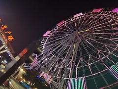 -南昌之星摩天轮