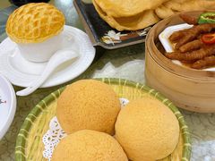 -金榜大酒店-中餐