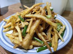 -静一餐厅·湖北菜(前门创始店)