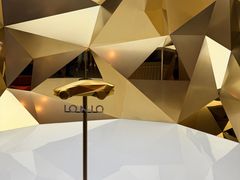 -现代汽车文化中心 Hyundai Motorstudio Beijing