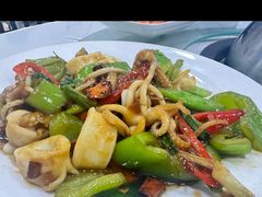 -船奇蒸汽海鲜·闽菜(八市海鲜总店)