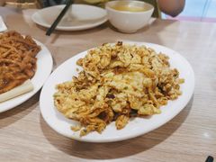 -姥家春饼店(漳州二路店)