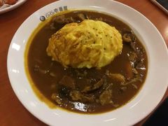 -COCO壱番屋(北京平安国际金融中心店)