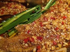 -佬麻雀·剁椒鱼头(京基KK One店)