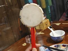 -雀舞云南菜(天津天河城购物中心店)