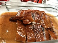 -香港富临皇宫(五月花商业广场店)