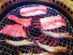 -神户赤童日式烤肉伙伴(东直门店)
