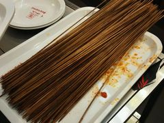 -佰人王串串香火锅(洋珠巷店)