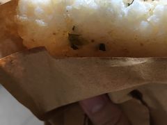 -嗲德来·豆浆·油条(商城路店)