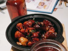 -鹿港小镇(悠唐店)