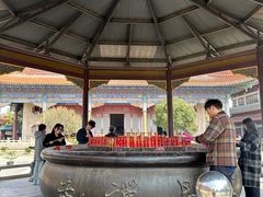 -高旻寺