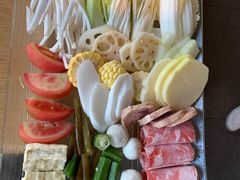 -生如夏花泰式火锅(西村黑金店)