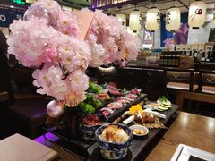 -樱宿日式和牛烧肉(五道口店)
