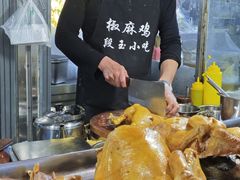 -南门绿玉农贸市场