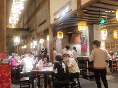 -南京大牌档(凯德大峡谷店)