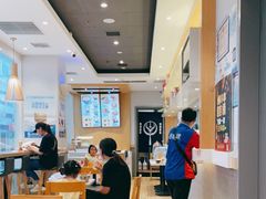 大堂-吉野家(上亿广场店)