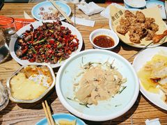 -永红源啤酒·烧烤·海鲜·大排档(台柳路店)