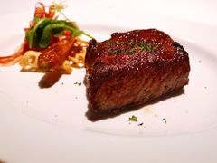 -牛排家(北京长安街英皇集团中心店)