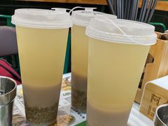 -阿金大白·上海菜馆(新天地店)