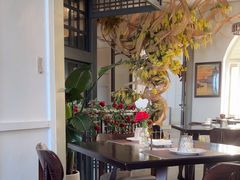 -22ºN BISTRO西餐&酒馆(石奥商业街店)