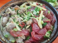 -潮香兴煲仔饭(莲花路店)