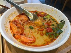 南洋叻沙海鲜河粉-蔡澜Pho·越南粉餐厅(海上世界店)