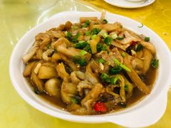 -双月饭店·20年老字号(新村店)