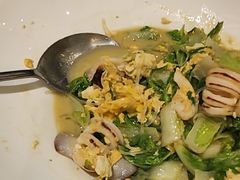 -开海·红岛海鲜虾水饺(石老人店)