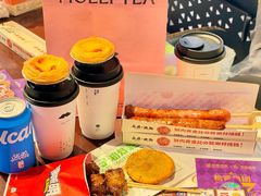 -松雷商业(南岗店)