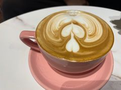 -迪欧咖啡·中西餐融合菜(平江万达旗舰店)