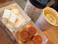 -FASHION BAKERY法森贝克(新德路店)