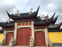 -吴兴寺