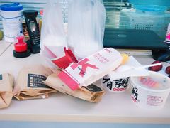 -肯德基(珠峰店)