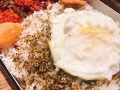 回忆盒饭-姜虎东白丁烤肉(虹桥天地店)
