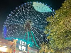 -三亚海昌梦幻海洋不夜城