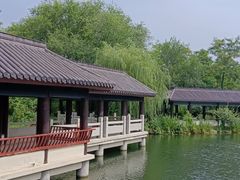 -威海华夏城景区