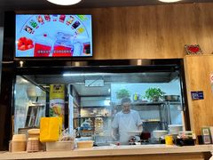 -金谷园饺子·烧烤(人大总店)
