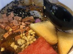 芋圆-庙街旅游·美食广场(五一广场店)