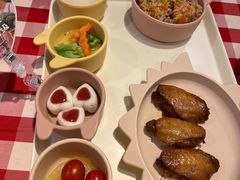 -西贝(厦门中华城店)