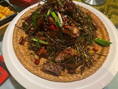 老味道茶香鸭-杨记隆府(万象城店)
