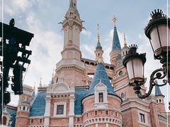 -上海迪士尼度假区